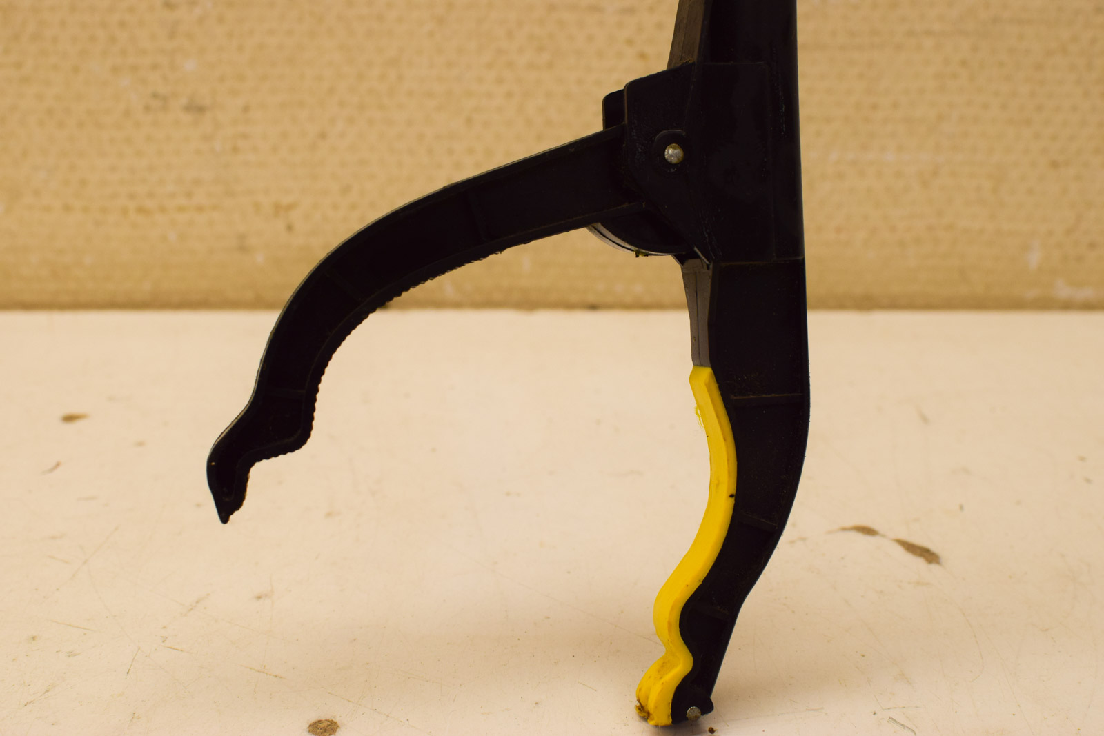 Alternative view of Grijper  49263