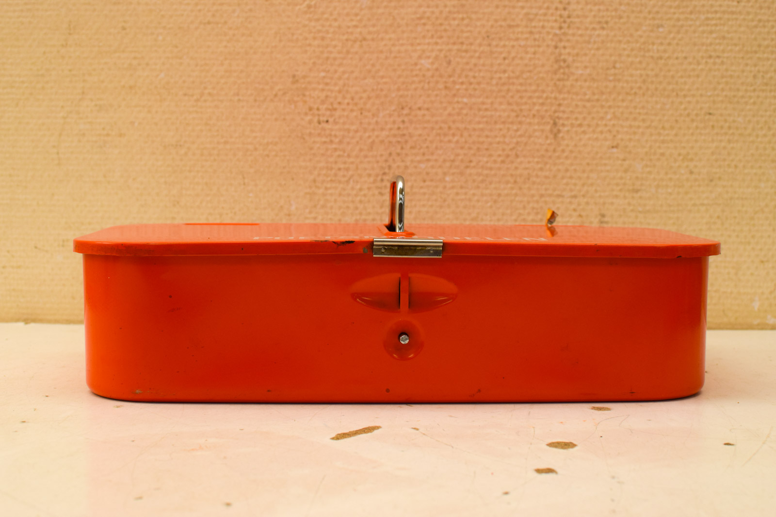 Brabantia  Poetsmiddelen / schoenpoetsdoos  49264