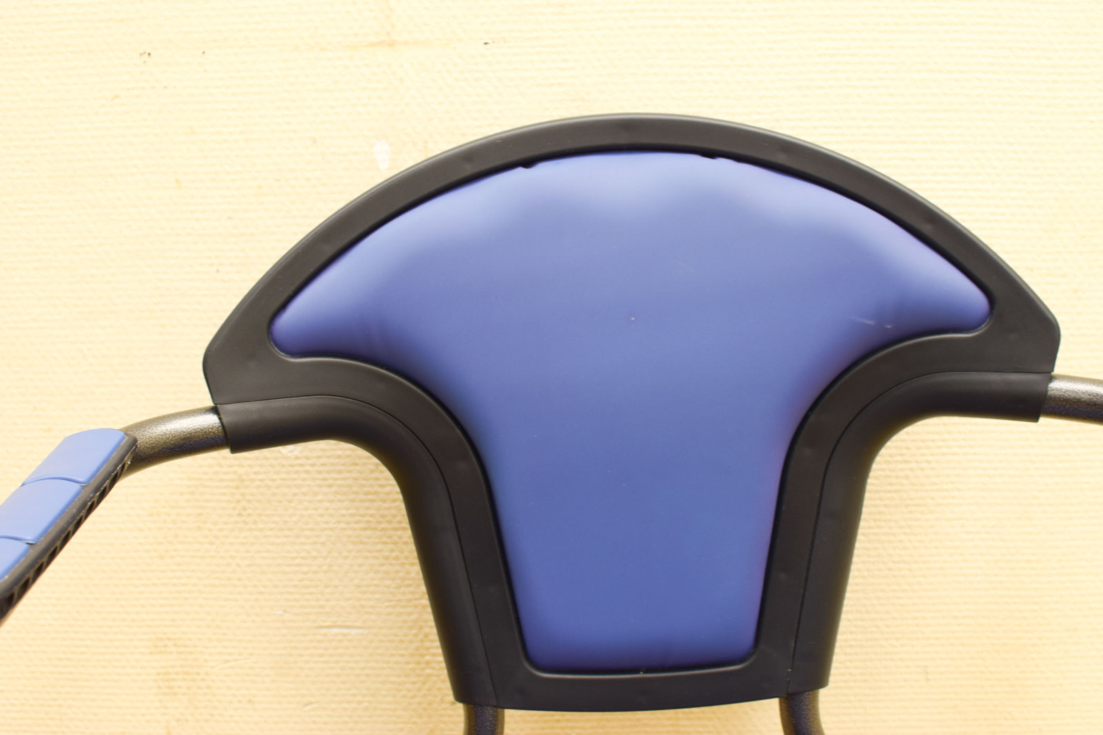 Alternative view of Toiletstoel l met armleuningen  49272