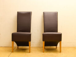 4 stuks stoelen 49499