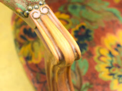 Alternative view of Fauteuil met armleuning 49276