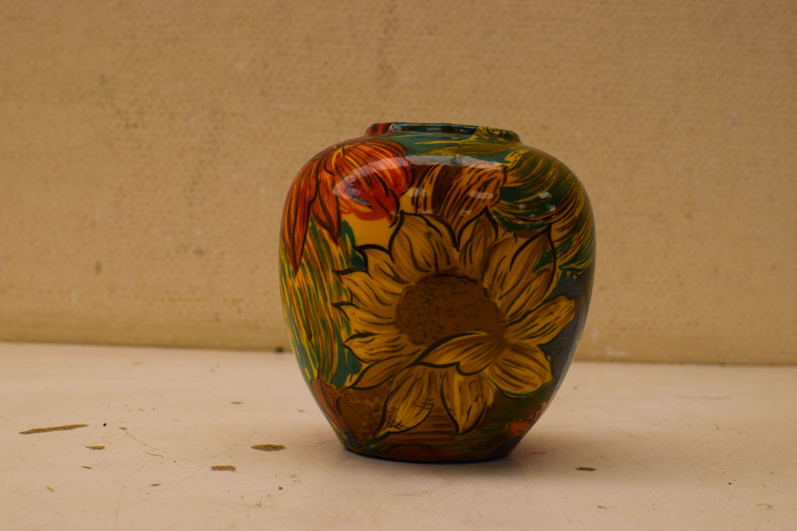 Porseleinen bolvaas 49277