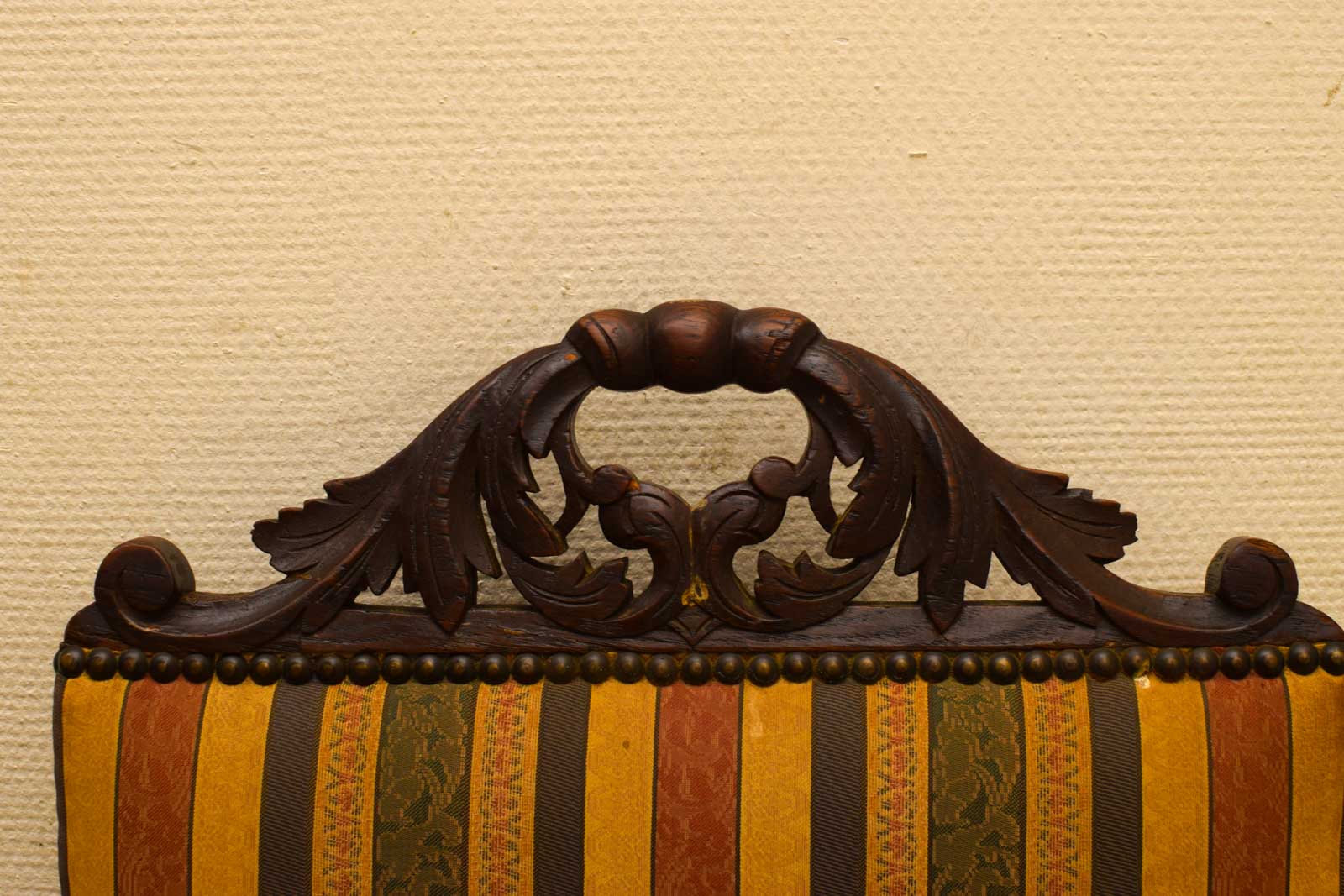 Alternative view of 4 stuks eetkamerstoelen  49278