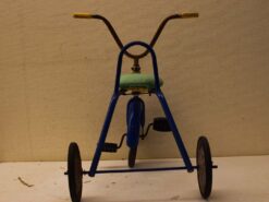 Alternative view of Driewieler 49281