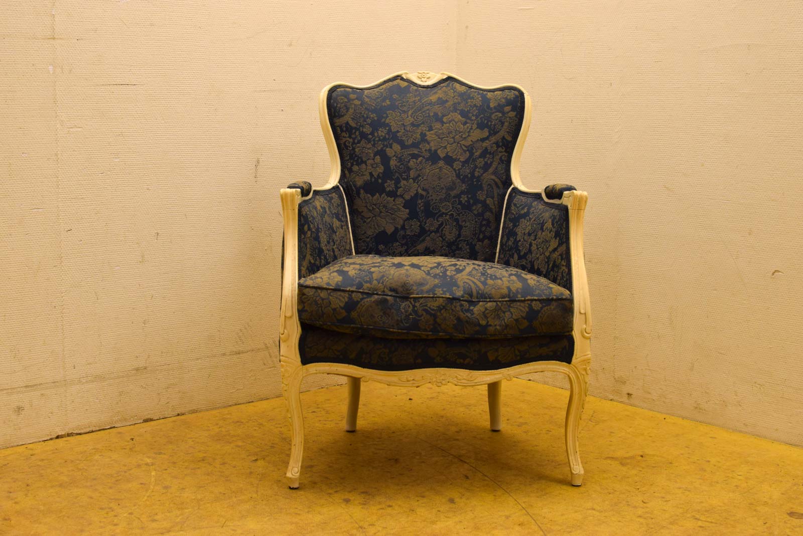 Fauteuil met armleuning 49284