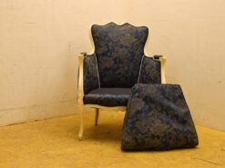 Alternative view of Fauteuil met armleuning 49284