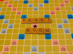 Alternative view of Sio de originele Scrabble 49293