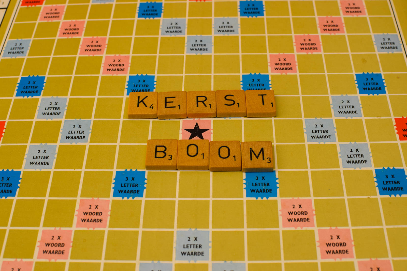 Alternative view of Sio de originele  Scrabble  49293