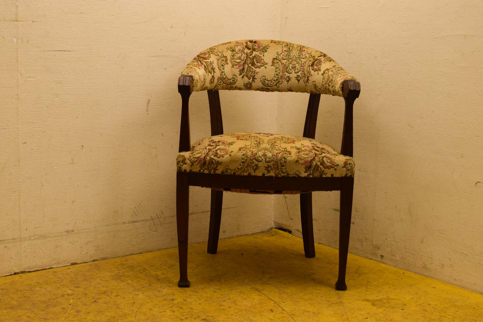 Fauteuil met armleuning  49296