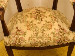 Alternative view of Fauteuil met armleuning 49296