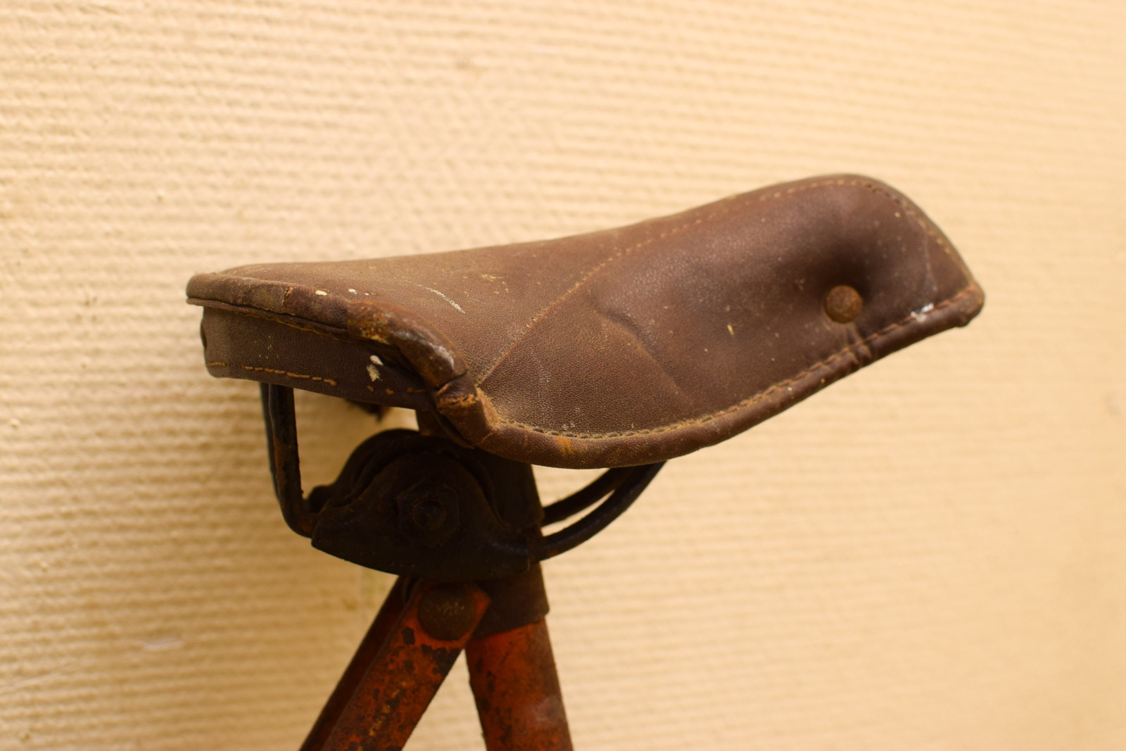 Alternative view of Kinderfiets  49300