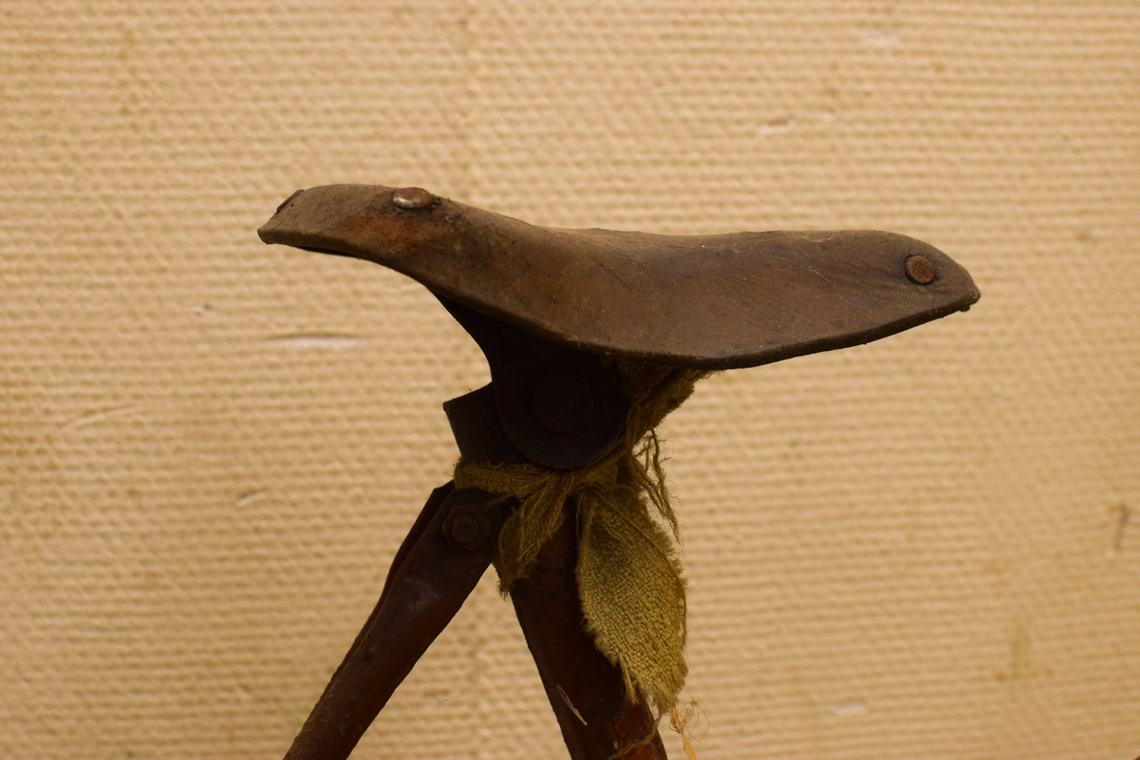 Alternative view of Kinderfiets  49304