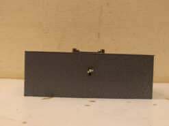 Safety metalen Geldkistje 49308
