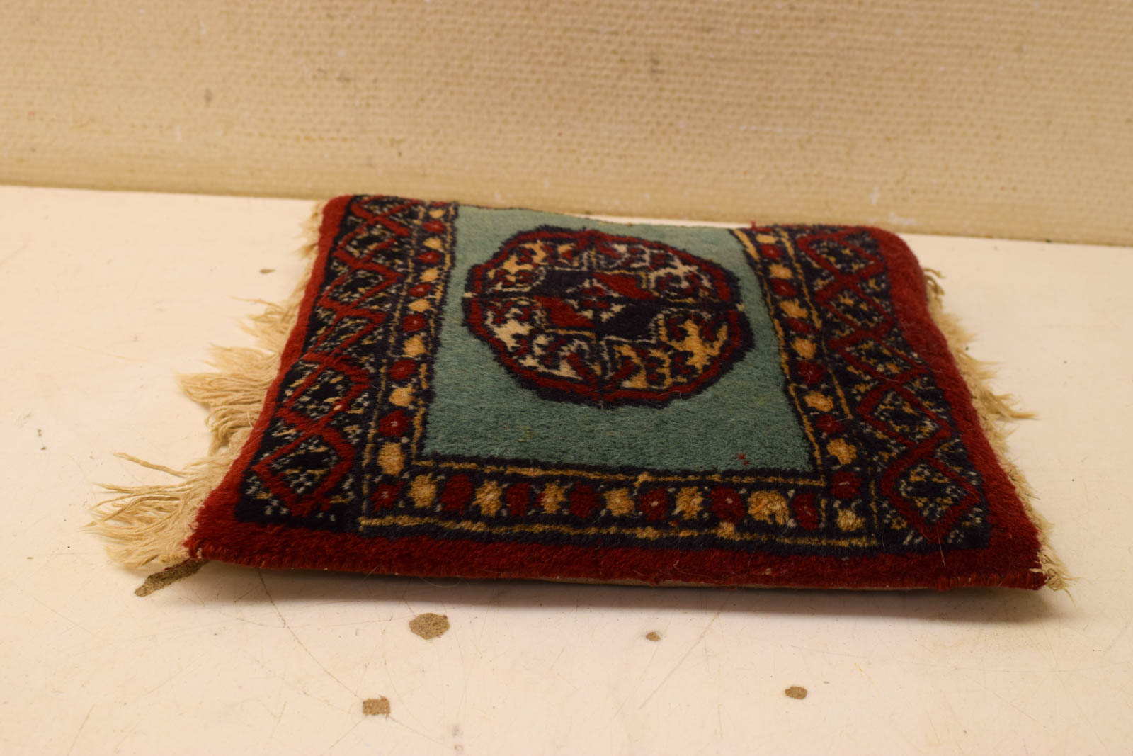 Vintage Sierkussentje 49313