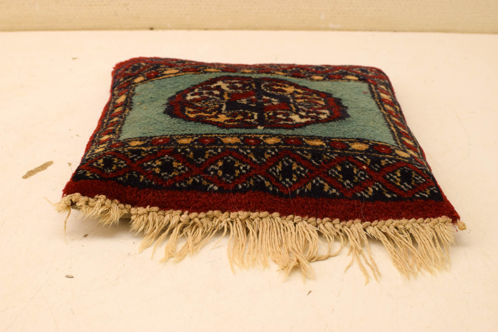 Alternative view of Vintage Sierkussentje  49313