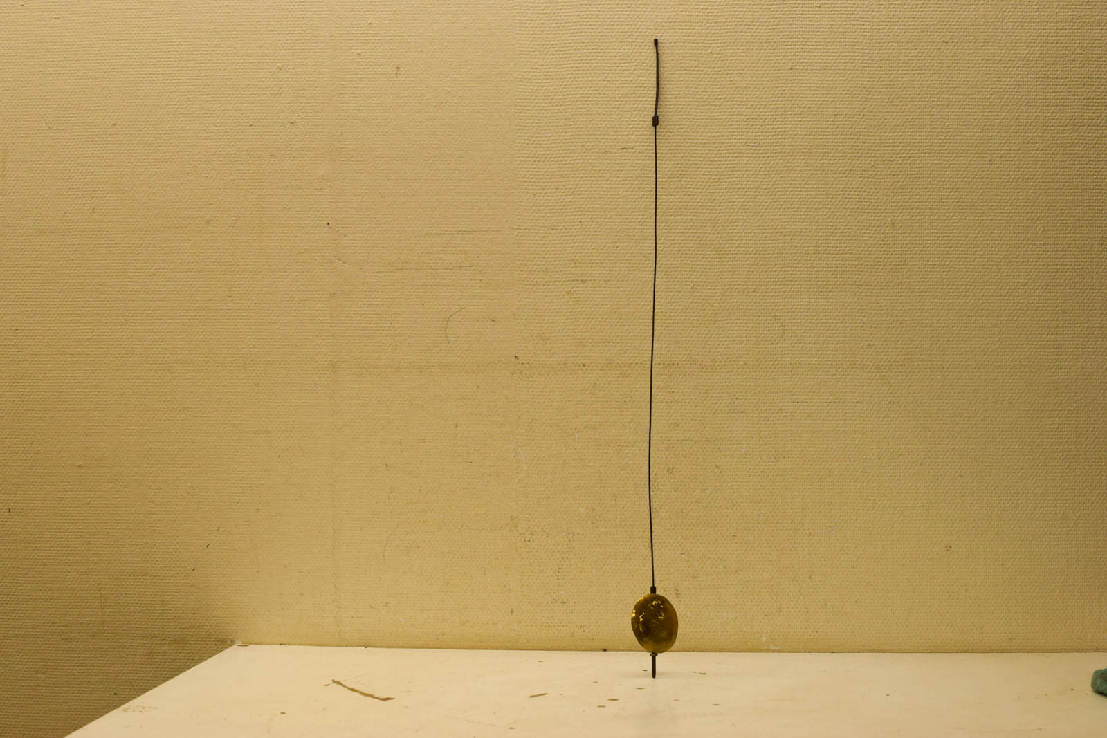 Slinger van een klok 49316