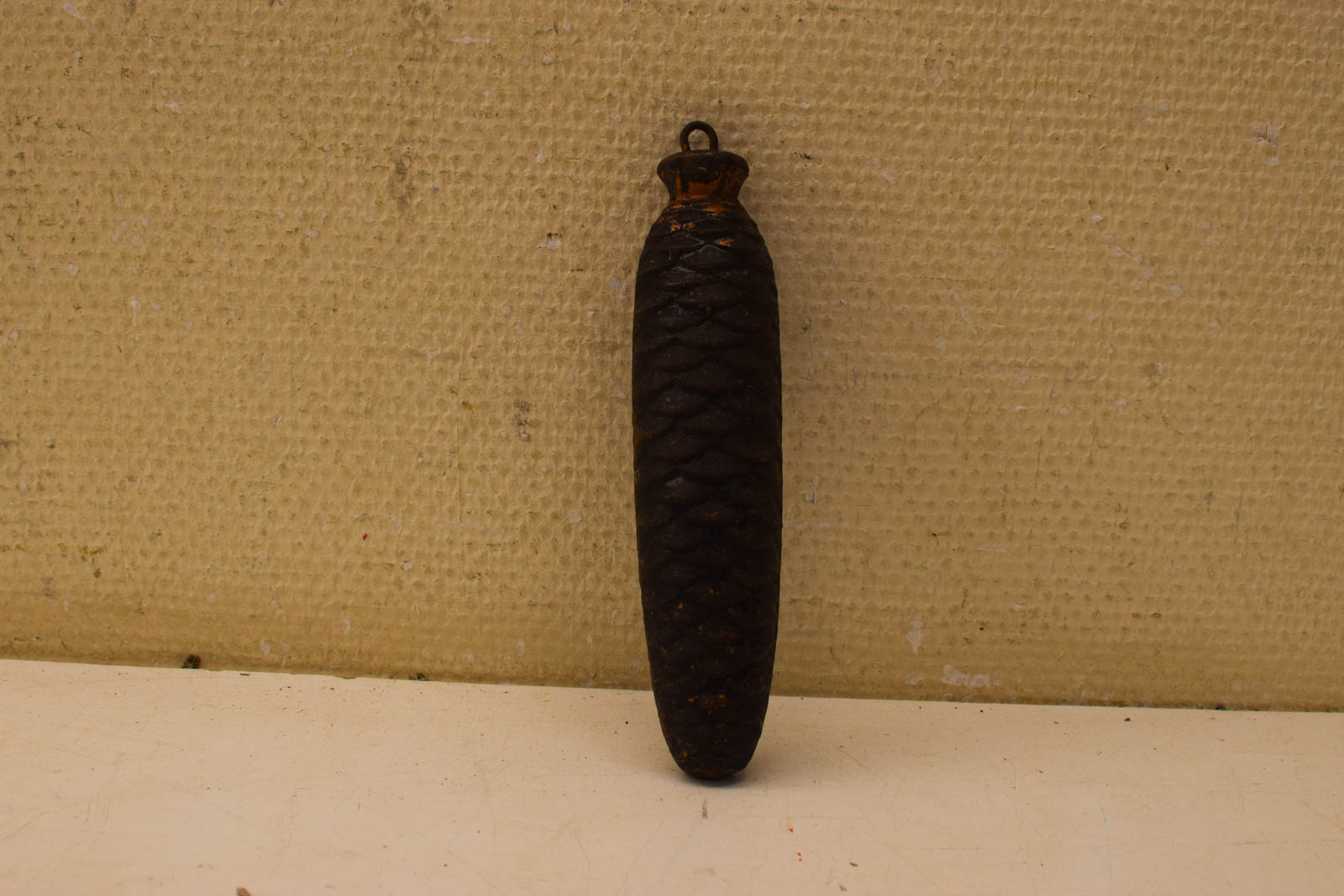 Gewicht van een koekoeksklok 49321