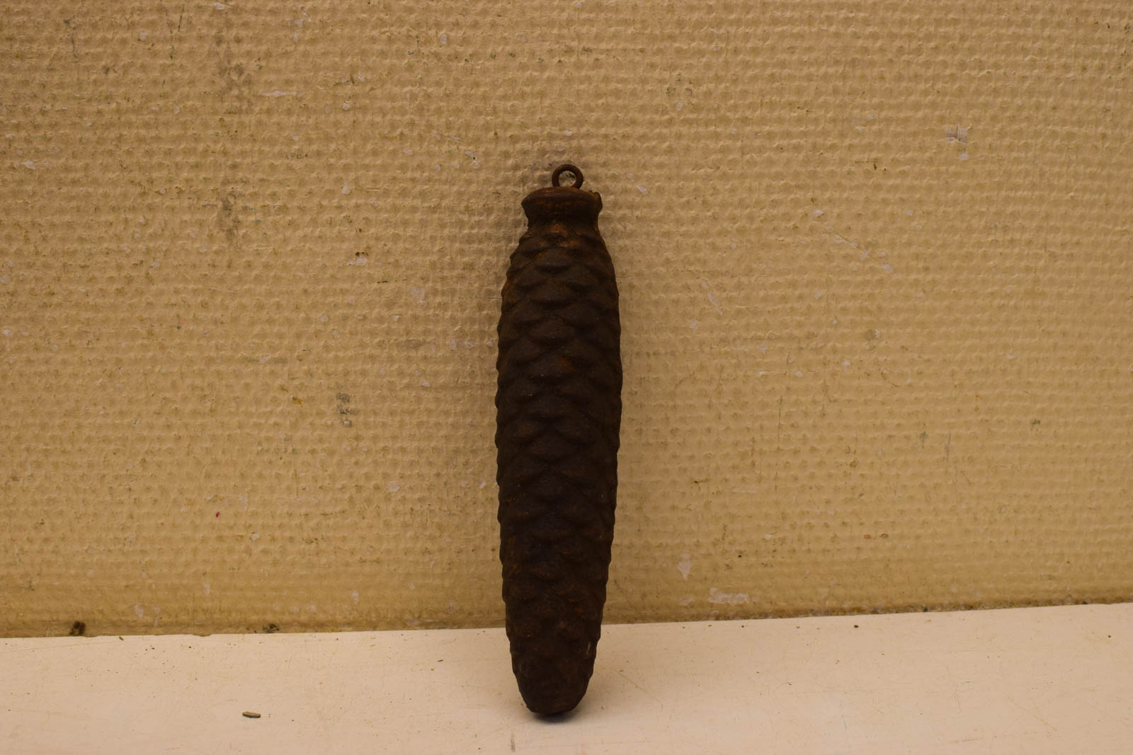 Gewicht van een koekoeksklok  49333