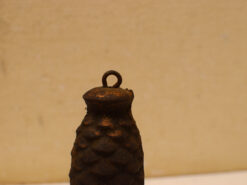 Alternative view of Gewicht van een koekoeksklok 49333