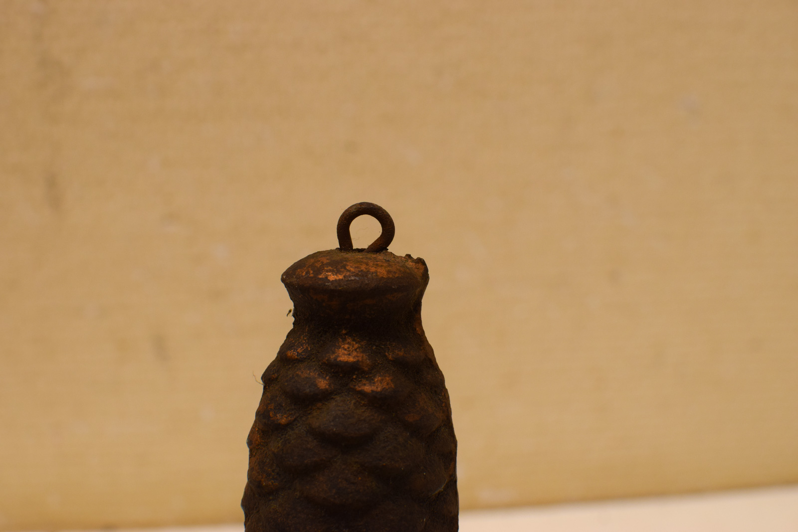 Alternative view of Gewicht van een koekoeksklok  49333