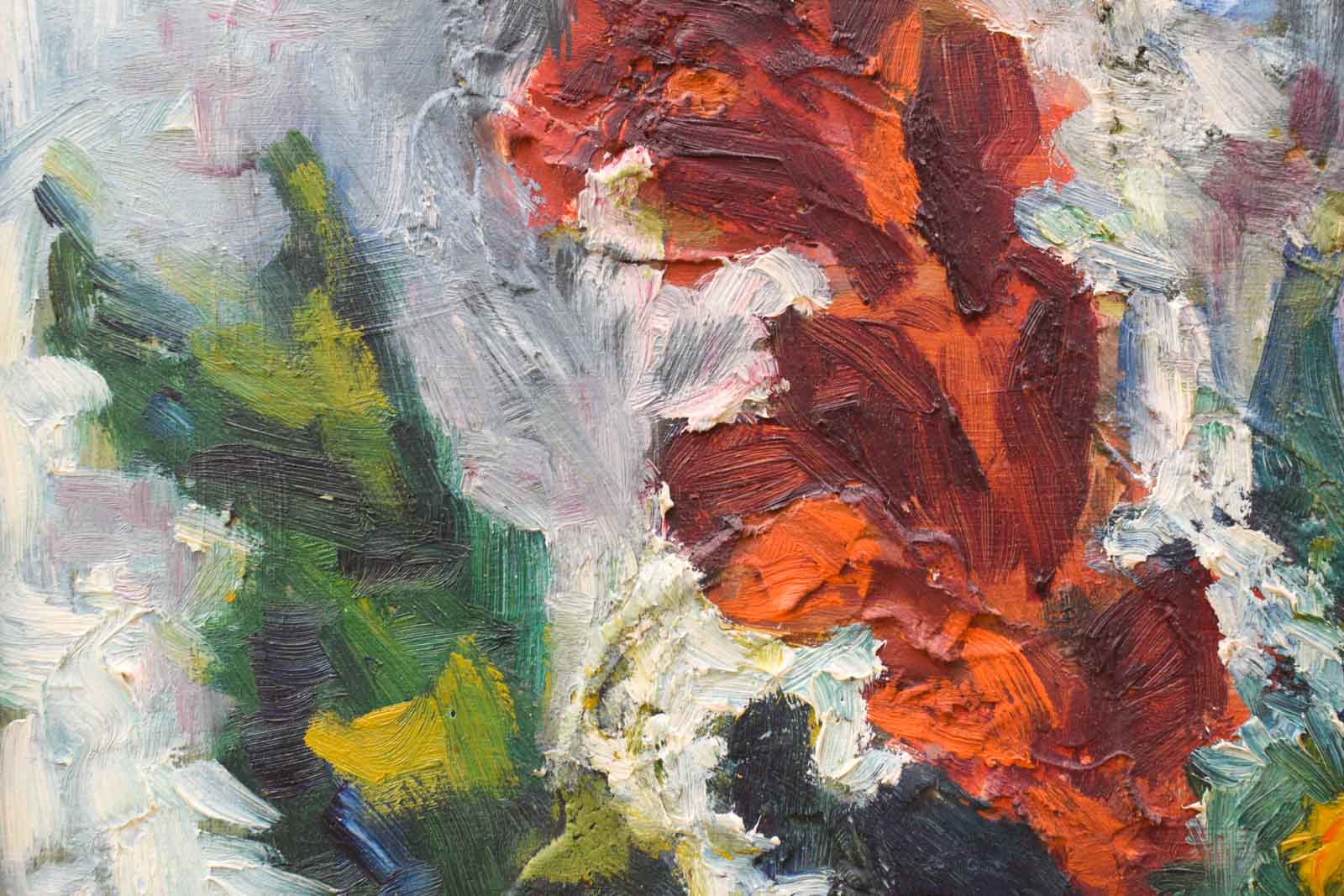 Alternative view of schilderij  49336