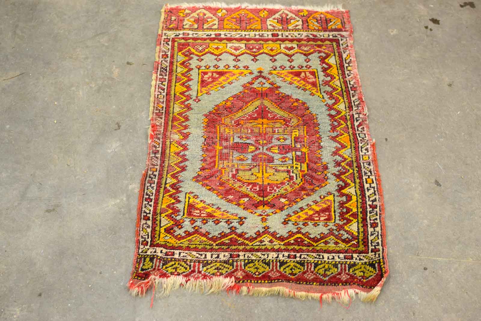 Alternative view of Kleedje  49347