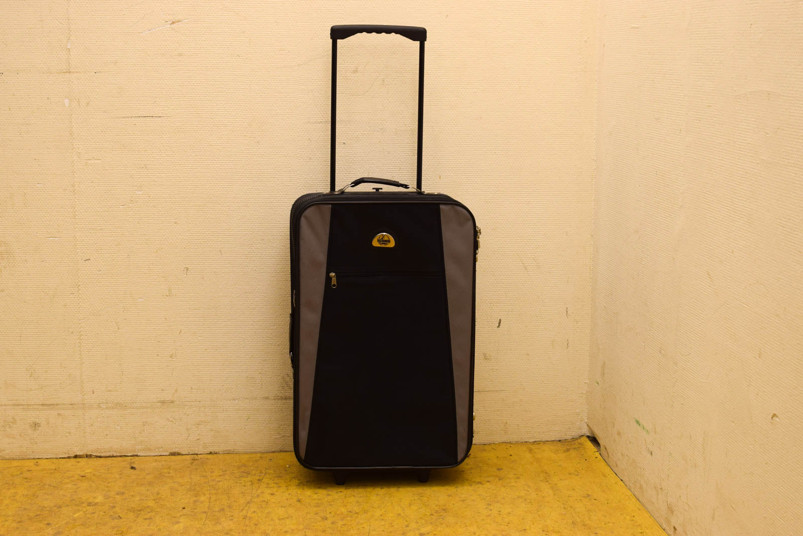 Check in koffer / Trolley 49353