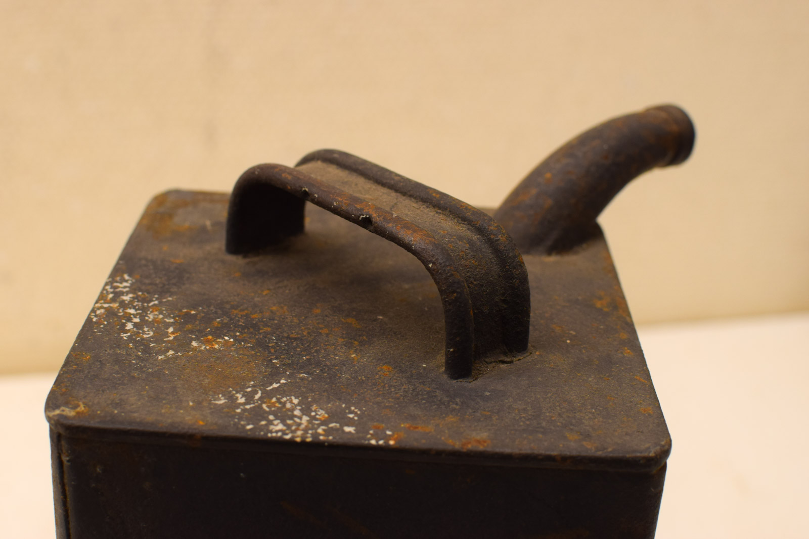 Alternative view of Petroleumblik  49355