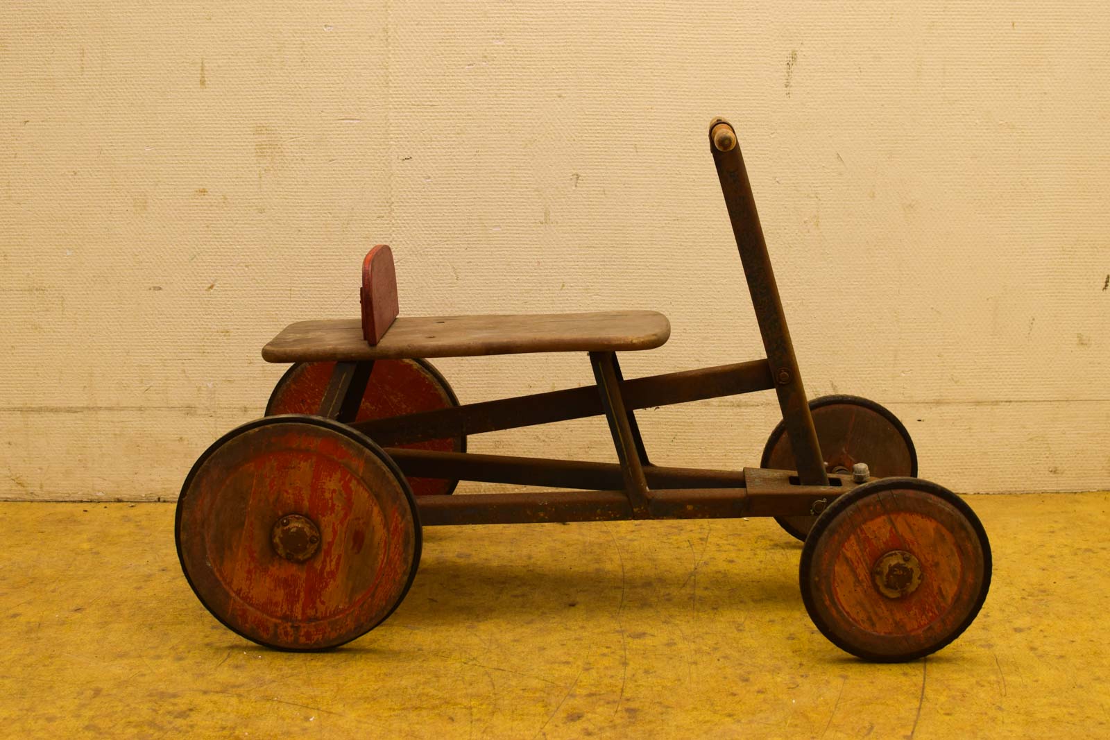 Oude  vliegende hollander 49359