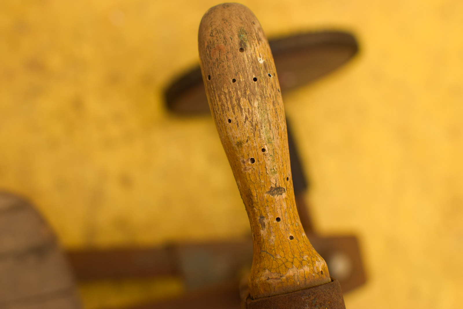 Alternative view of Oude  vliegende hollander 49359