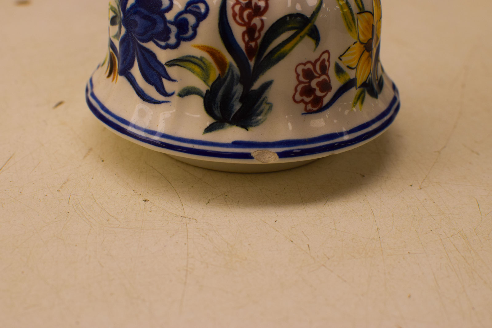 Alternative view of 3 delige Kaststel  49360