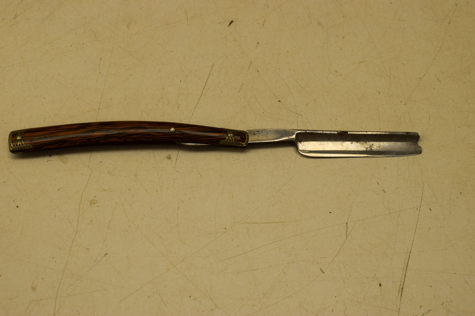 Alternative view of Vintage Scheermes  49365