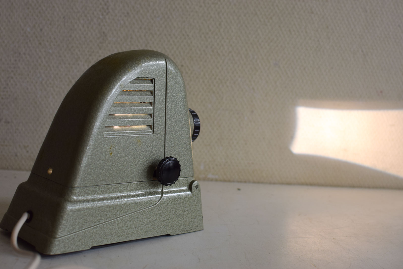 Alternative view of Baika Diascop Projectie lantaarn voor kinderen  49366