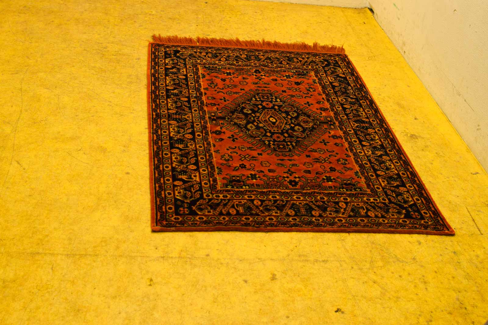 Alternative view of Vloerkleed 49368