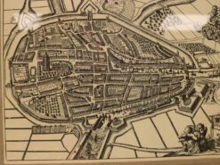 Alternative view of Prent van zierikzee 49373