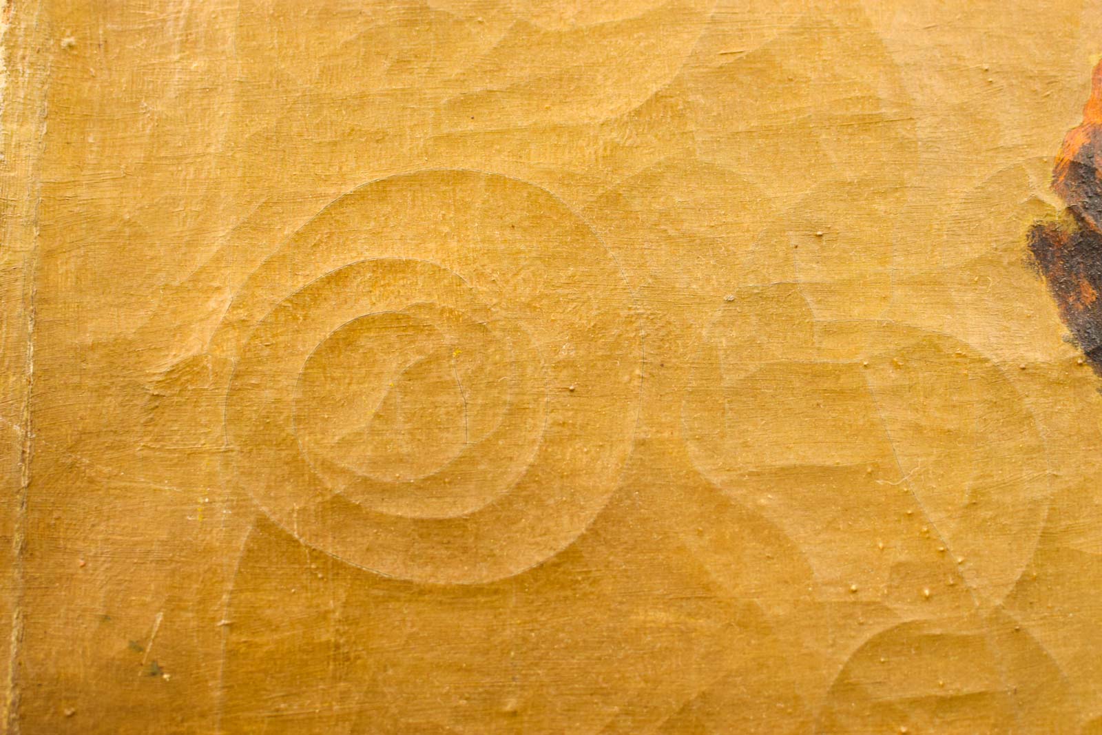 Alternative view of Schilderij van een vrouw 49376