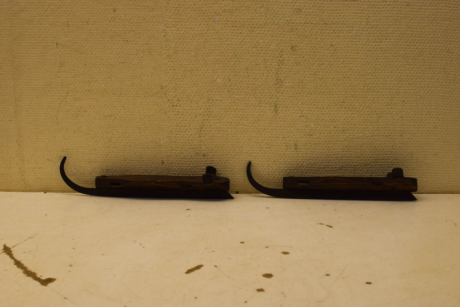 Antieke  Houten Houtjes  49379