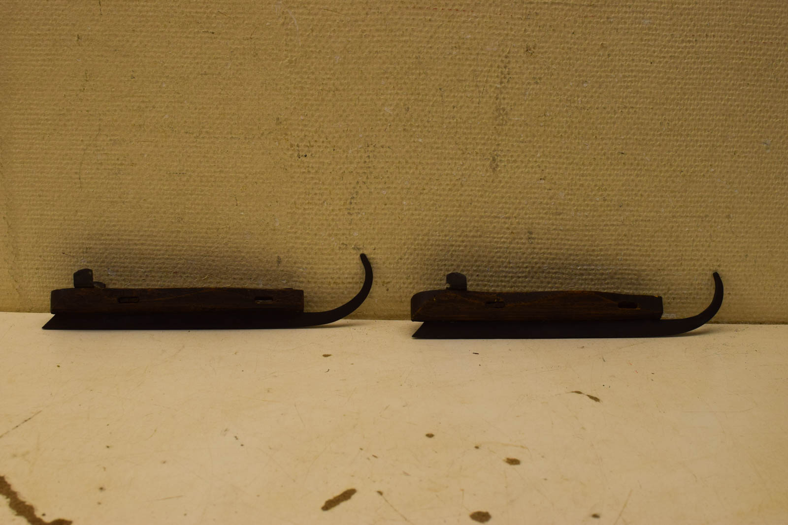 Alternative view of Antieke  Houten Houtjes  49379