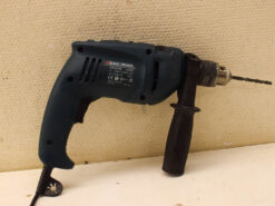 Alternative view of Black & Decker Klopboormachine 49380