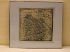 Prent van Amsterdam 49382