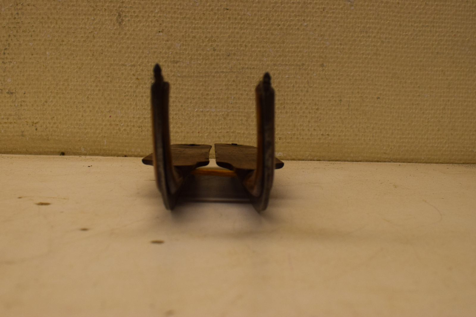 Alternative view of Antieke Houten houtjes  49383