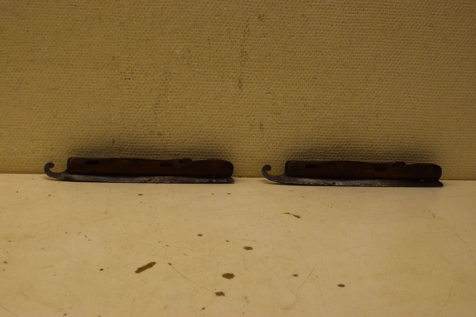 Alternative view of Antieke Houten houtjes  49388