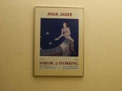Ingelijste poster Anita Jager 49391