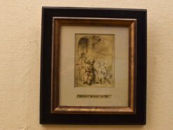 Prent/tekening 49395
