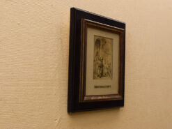 Alternative view of Prent/tekening 49395