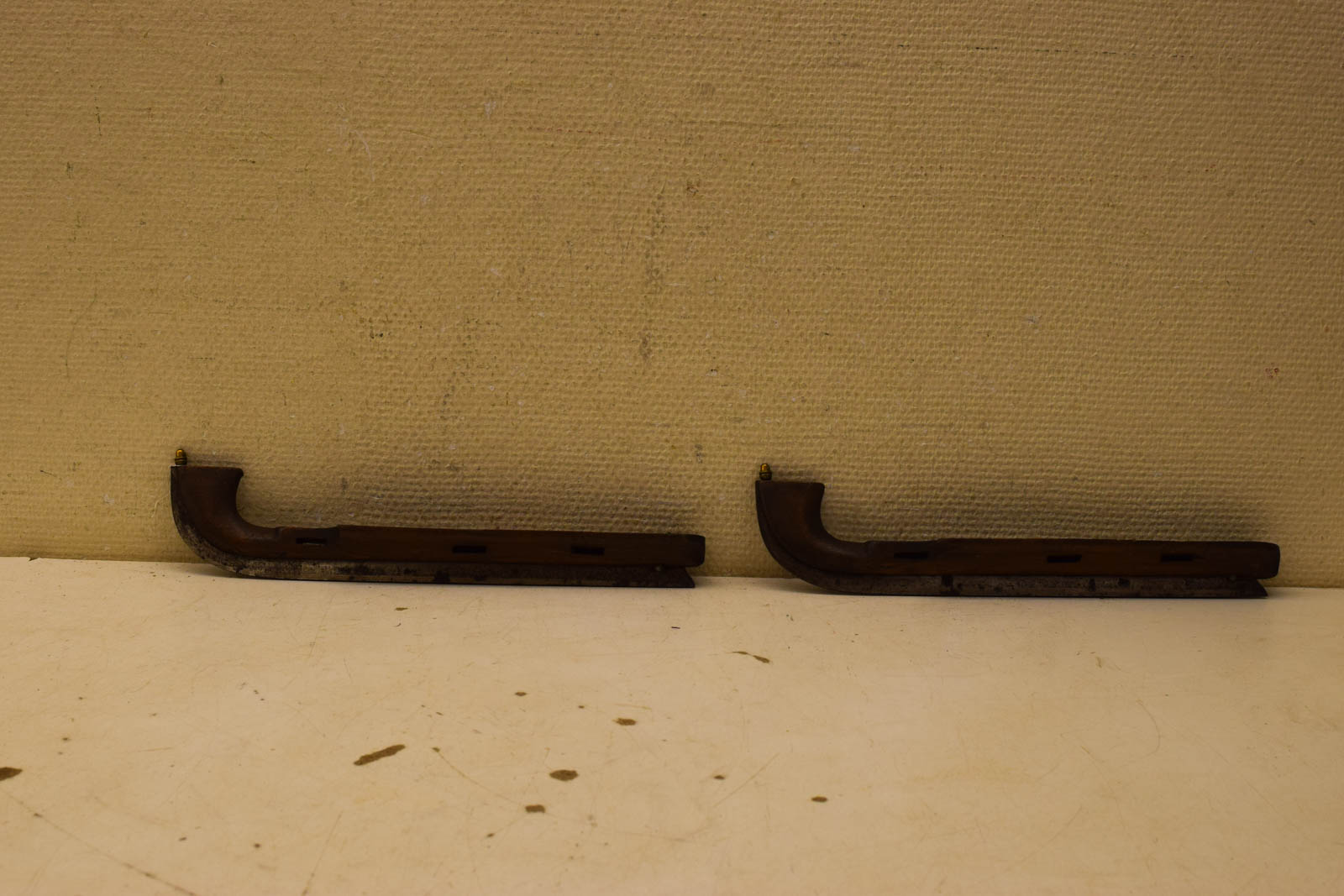 Antieke Houten Houtjes  49396