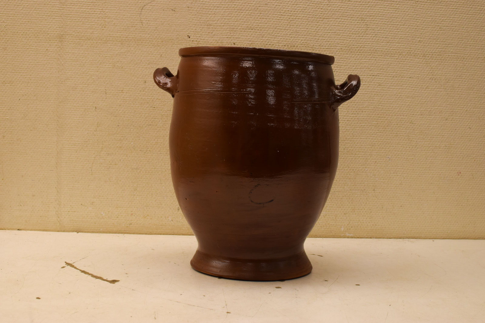 Keulse pot  49397