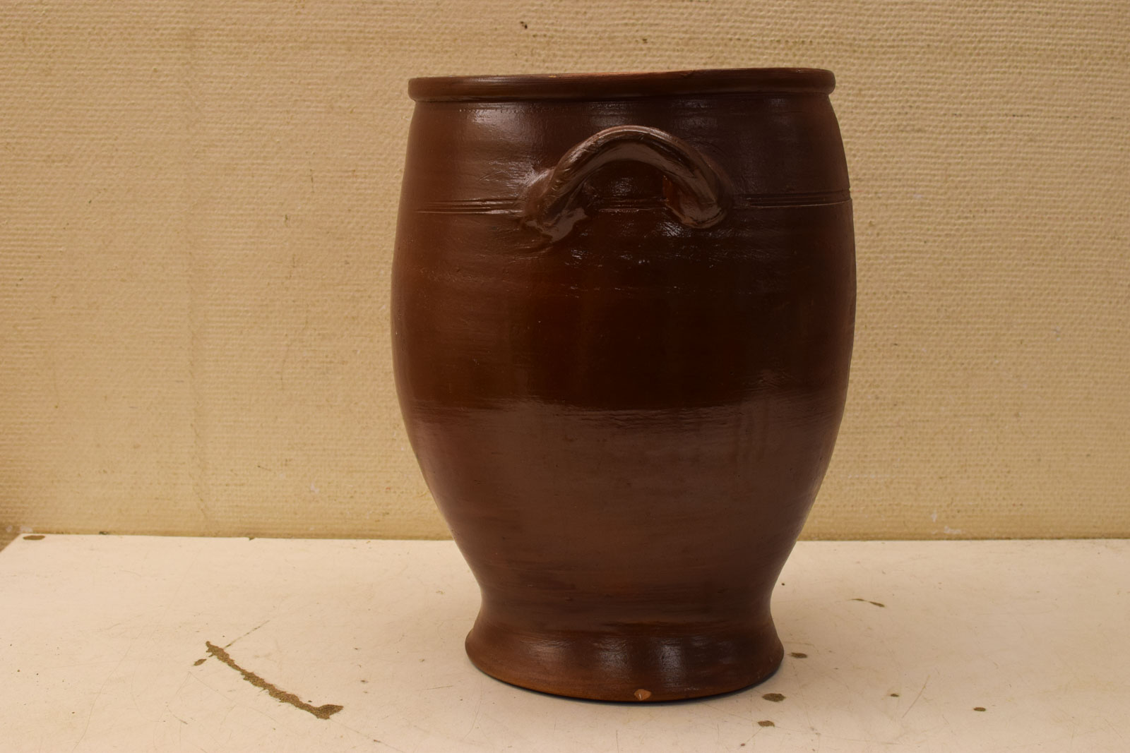 Alternative view of Keulse pot  49397