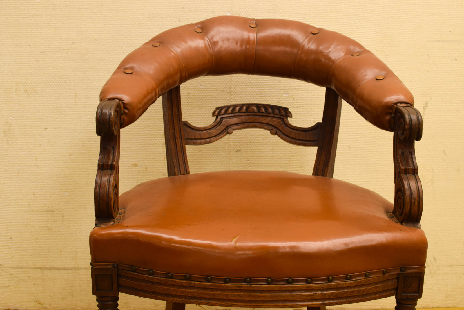 Alternative view of Bureaustoel 49398