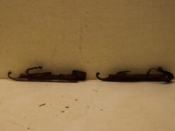 Alternative view of Antieke Houten Houtjes 49400